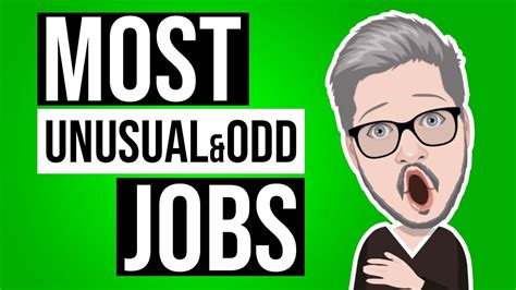 reddit odd jobs|7 Weird High.